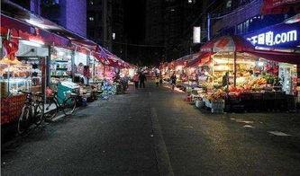 厦门岛内夜宵网红地方,厦门岛内夜宵打卡圣地大盘点