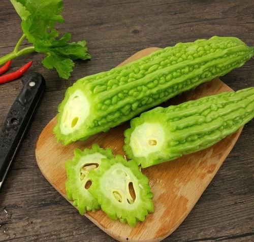 容县吃瓜,吃瓜也能吃出地方特色