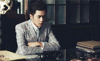 娱乐圈吃瓜群众张若昀