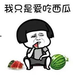 娱乐吃瓜是什么意思,网络热词背后的文化现象