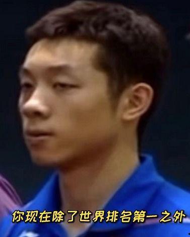 娱乐吃瓜酱马龙,娱乐吃瓜酱中的乒乓球王者