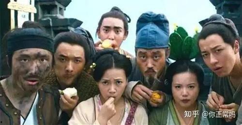 怎么看待娱乐圈吃瓜的人